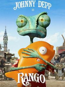 国语在线观看兰戈,一场穿越沙漠的奇幻冒险之旅  第1张