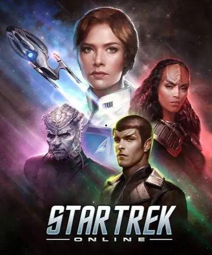 星际迷航 在线观看,探索未知宇宙的传奇之旅  第2张