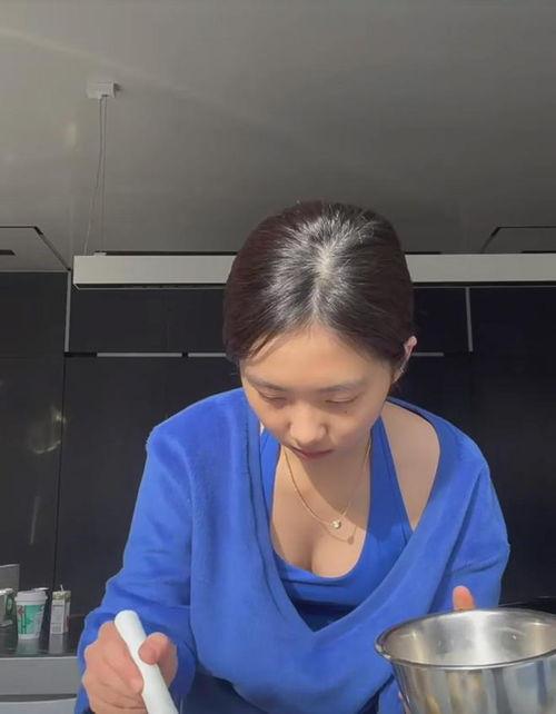 黄磊大女儿的爆料视频,温馨瞬间引网友热议  第1张