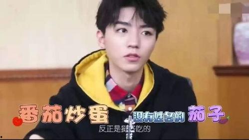 王俊凯吃瓜娱乐视频,揭秘明星幕后趣事 第3张 王俊凯吃瓜娱乐视频,揭秘明星幕后趣事 第3张