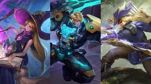 莫提斯最新皮肤爆料图,神秘力量觉醒，战神归来！